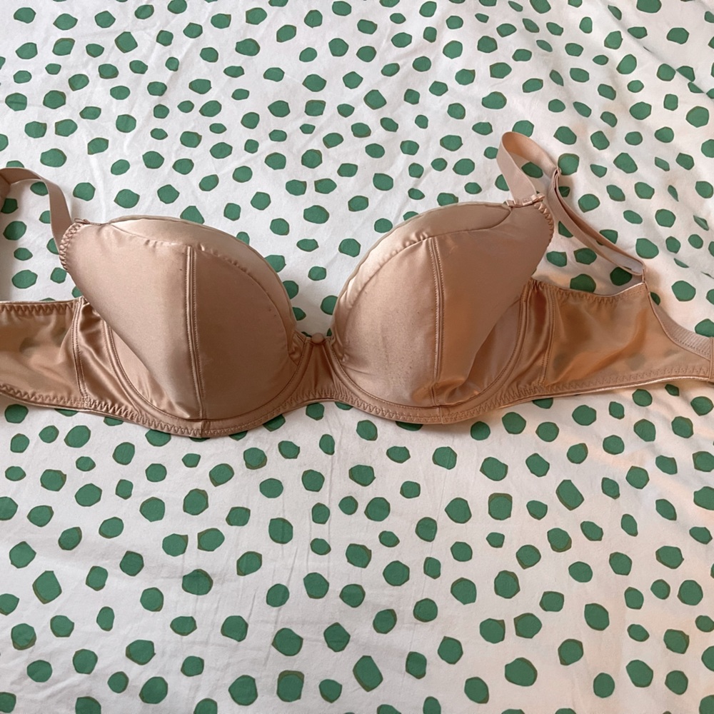 Bravissimo Satine bra 32G.